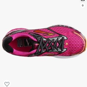 Women’s Brooks ghost 7 running shoes!